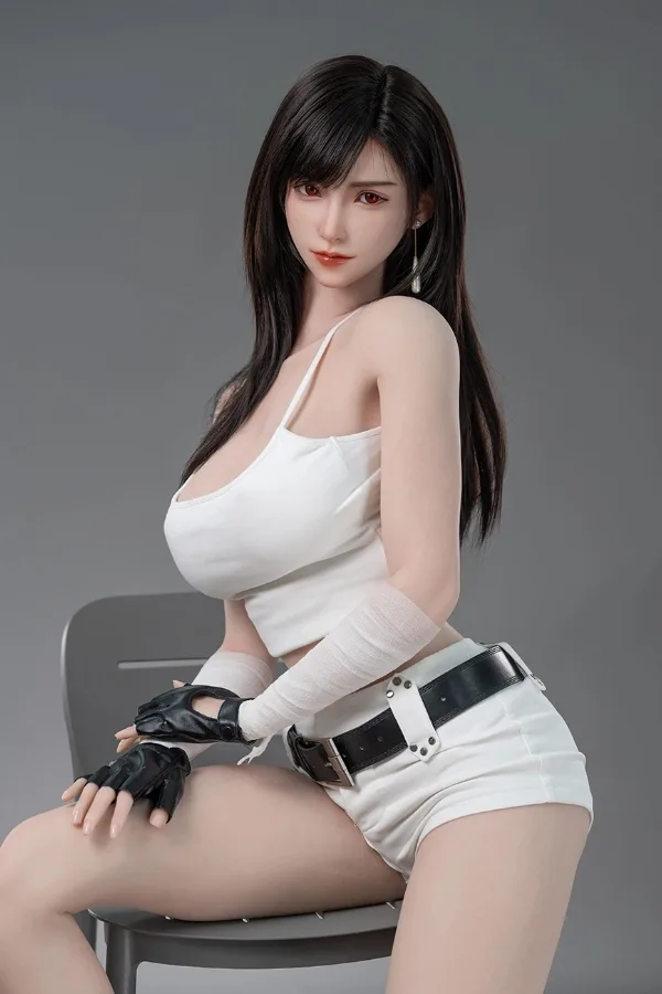 Talia – Silicone 168cm/66.14″ F-CUP 35.5kg/78.26lbs Sex Doll