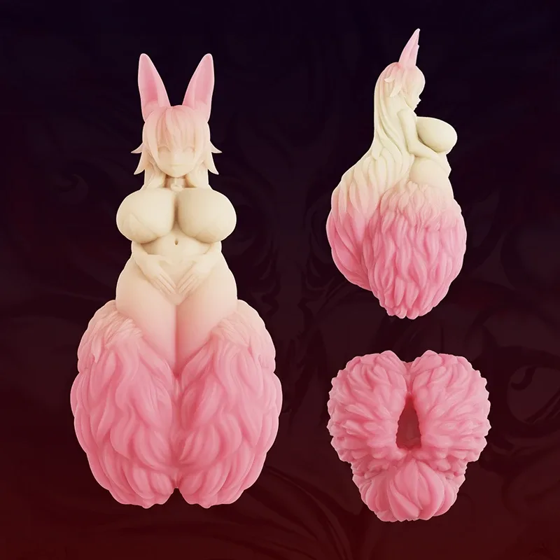 Hentai Anime Mouse Sex Doll Adrianna view 4