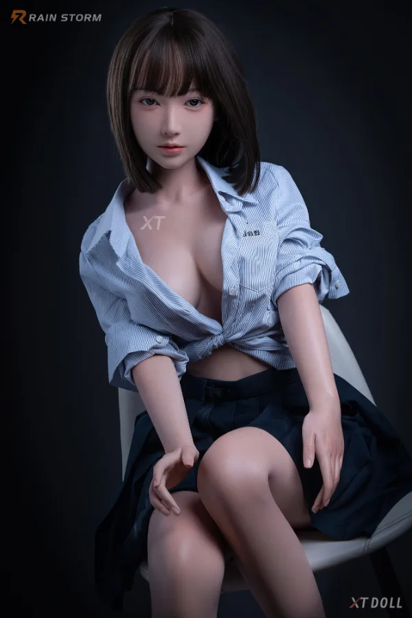 Asumi – Silicone 157cm/61.81″ E-CUP 26kg/57.32lbs Sex Doll view 3