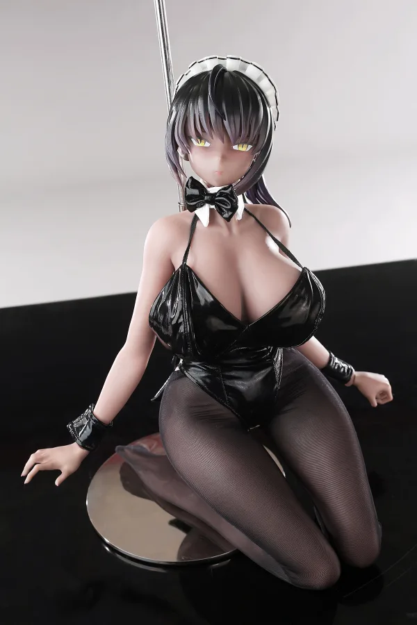 Jiao Xi Hua Lin – Hybrid 65cm/25.59″ 3kg/6.61lbs Sex Doll view 2