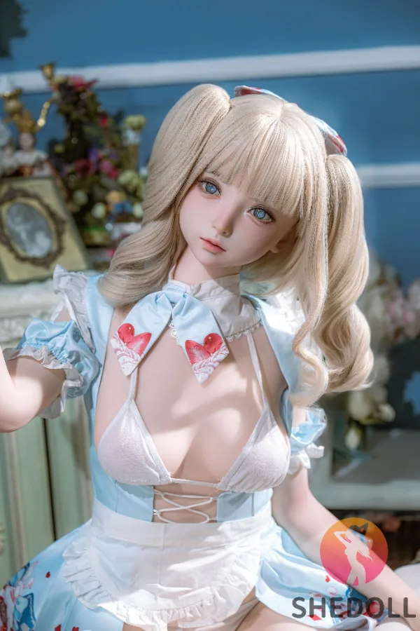 Nanxi – Hybrid 150cm/59.06″ B-CUP 36kg/79.37lbs Sex Doll view 5