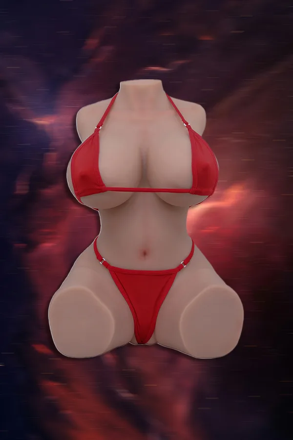T5 – TPE 20.47cm/8.06″ 16.8kg/37.04lbs Sex Doll
