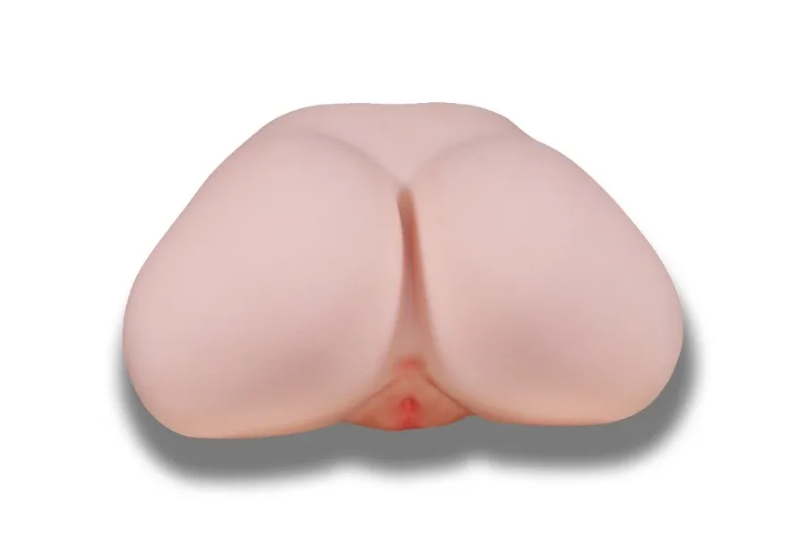 Sexy Sex Doll Butt Torso Emma 20cm view 3