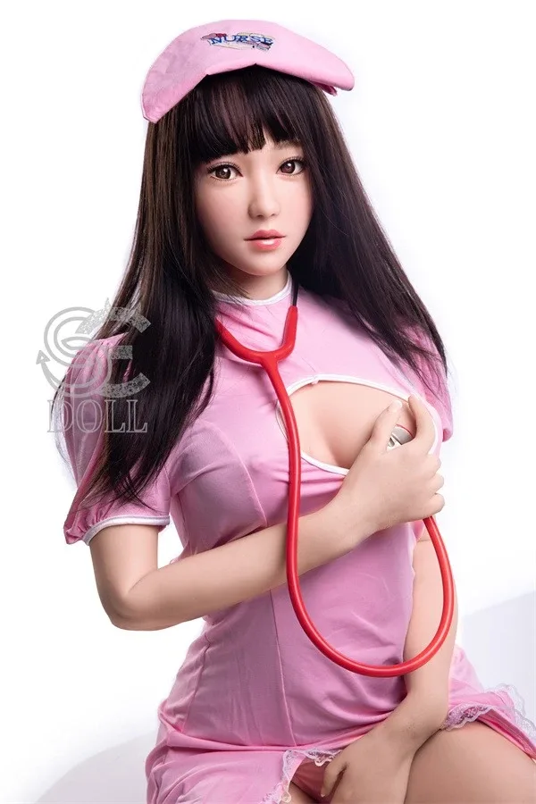 Life-Size Japanese Sex Doll Eden 163cm view 6