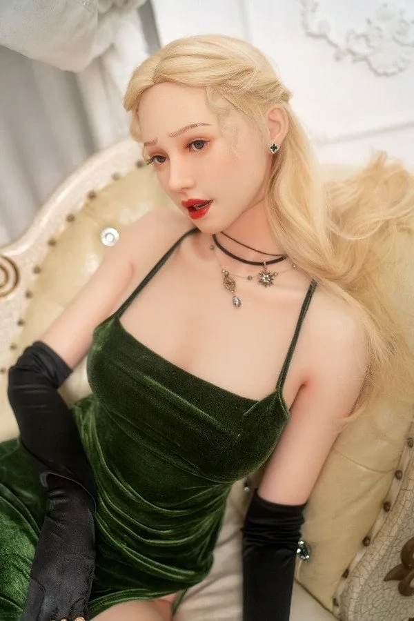 High-end New Silicone Sex Doll Journi 175cm view 3