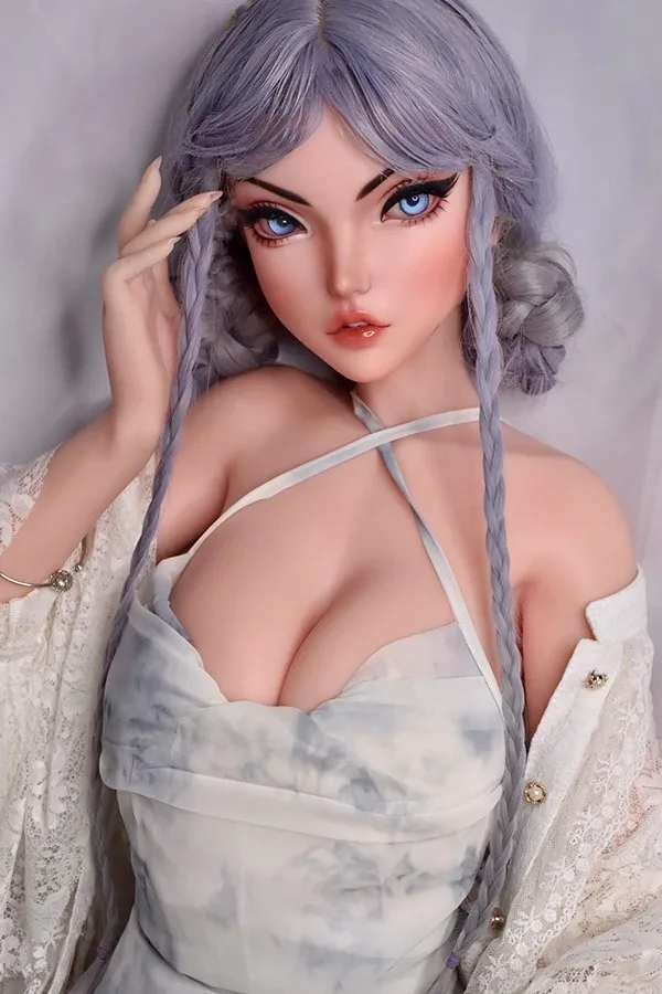 Sexy Cute Fantasy Sex Doll Cataleya 148cm view 3