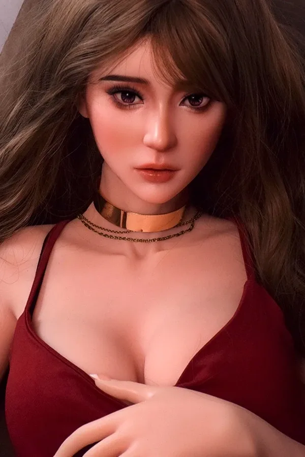 Real Life Beautiful Love Dolls Lena 165cm view 3