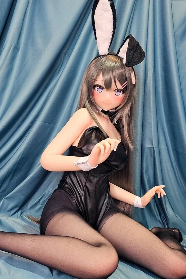 Bunny Anime Sex Doll Heidi 155cm view 2