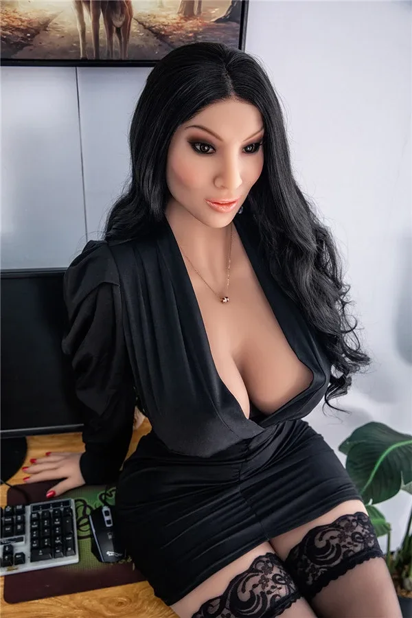 Pornstar Celebrity Sex Doll Samantha 162cm view 3