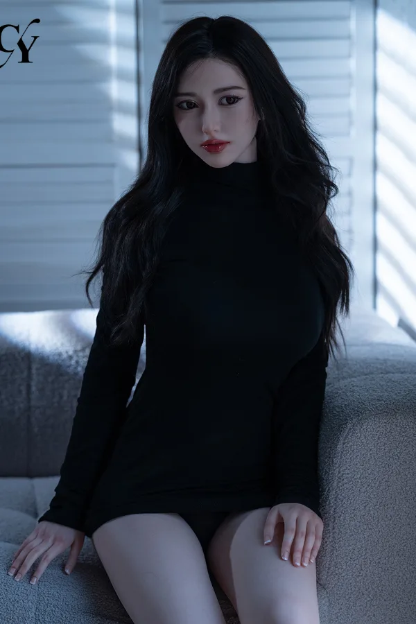Rui – Silicone 167cm/65.75″ E-CUP 38kg/83.78lbs Sex Doll view 5