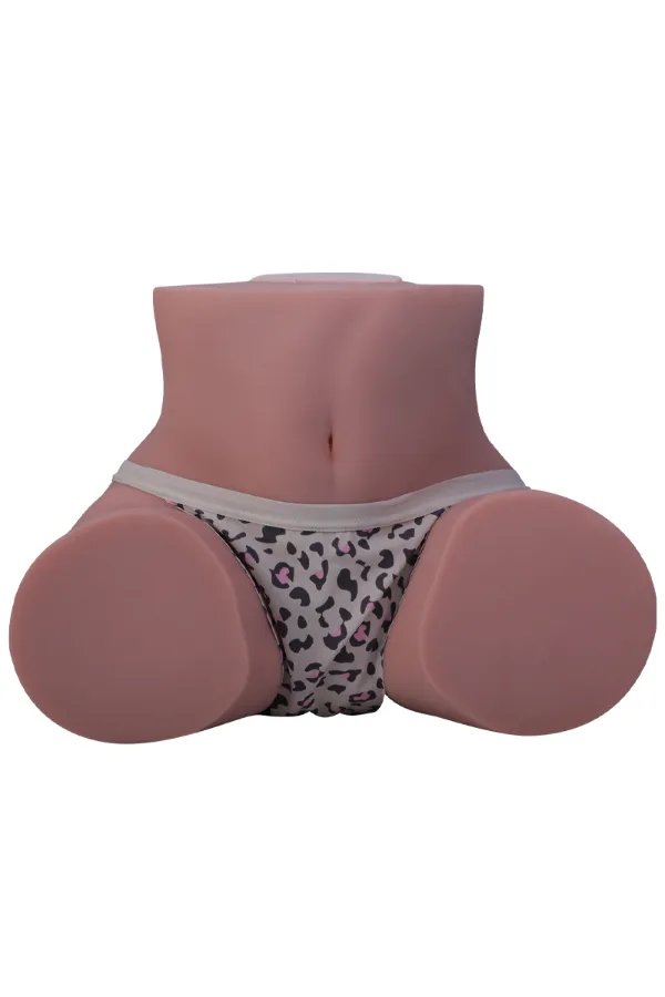 T10-W – TPE 27cm/10.63″ 8.7kg/19.18lbs Sex Doll view 3