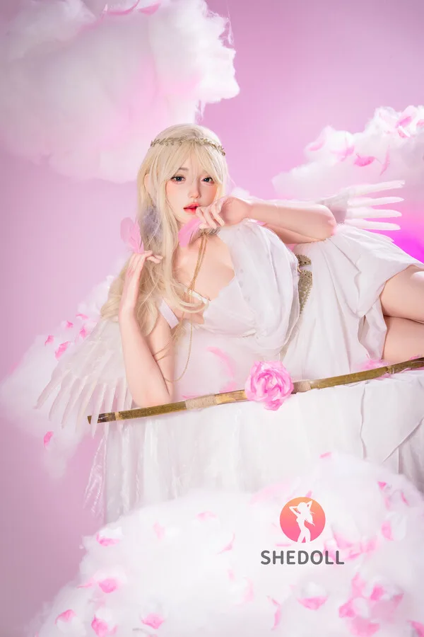 Suye Huan 2.0 – Silicone 168cm/66.14″ E-CUP 44kg/97lbs Sex Doll view 3