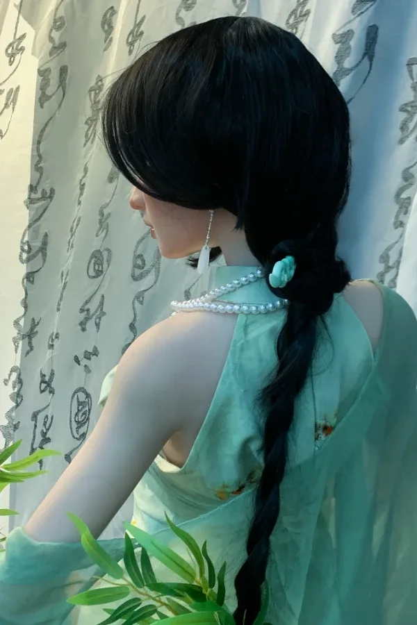 Beautiful Fantasy Sex Doll Sasaki Azusa 165cm view 5