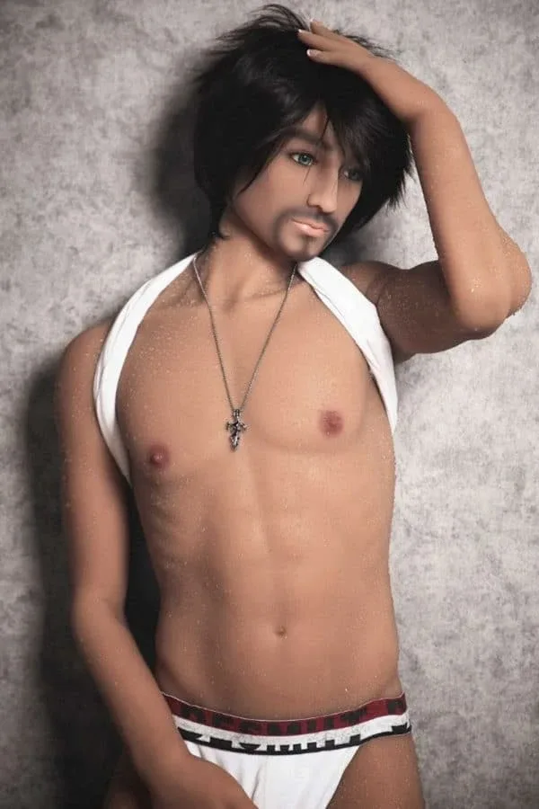 Real Adult Male Sex Doll Carl 165cm / 5ft 5