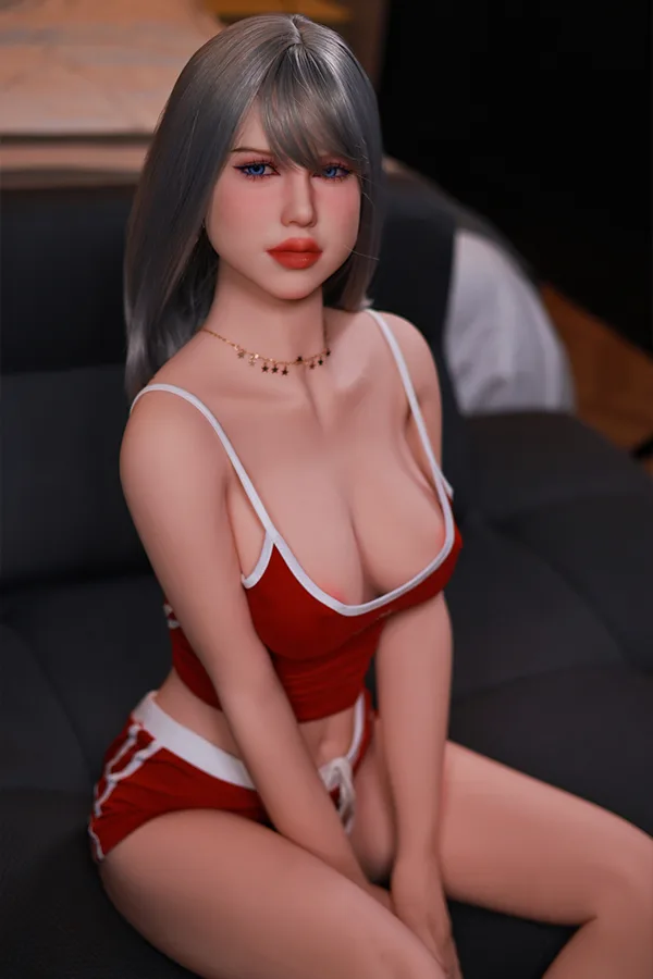 88(2) – TPE 166cm/65.35″ D-CUP 37kg/81.57lbs Sex Doll view 4