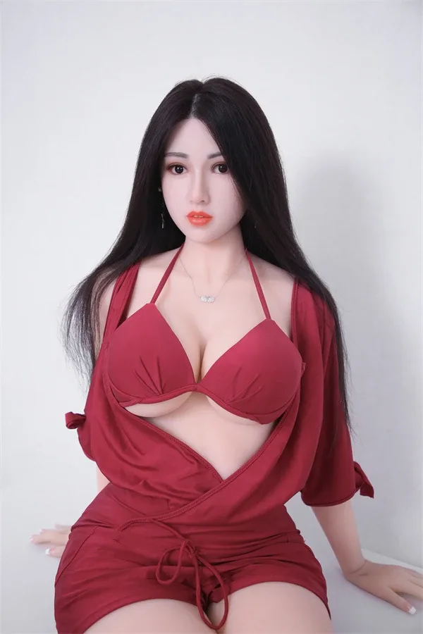 Beautiful Japanese Wife Sex Doll Kiarra 165cm view 2