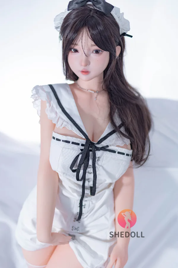 Nanxi – Hybrid 145cm/57.09″ G-CUP 30kg/66.14lbs Sex Doll view 3