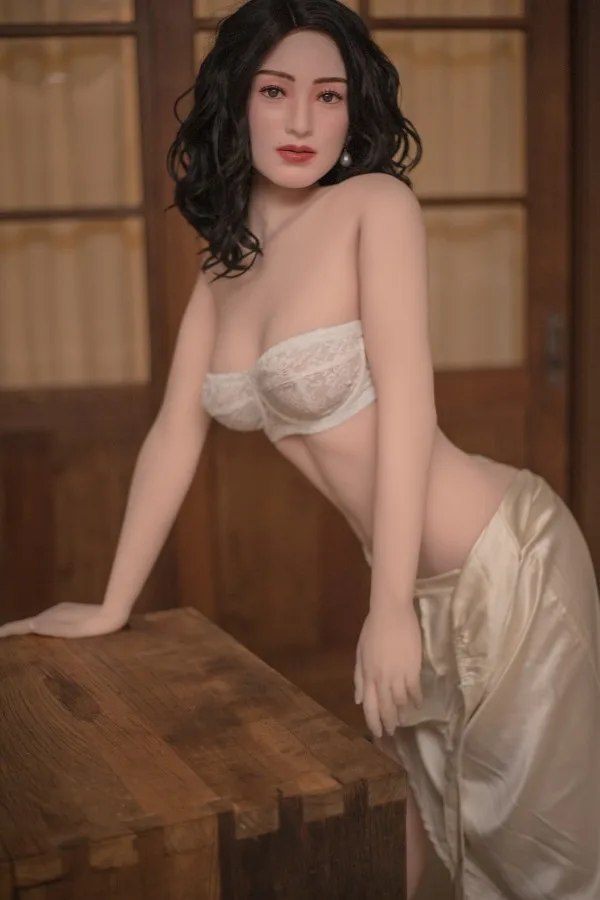 Sharla – Hybrid 157cm/61.81″ D-CUP 38kg/83.78lbs Sex Doll view 2