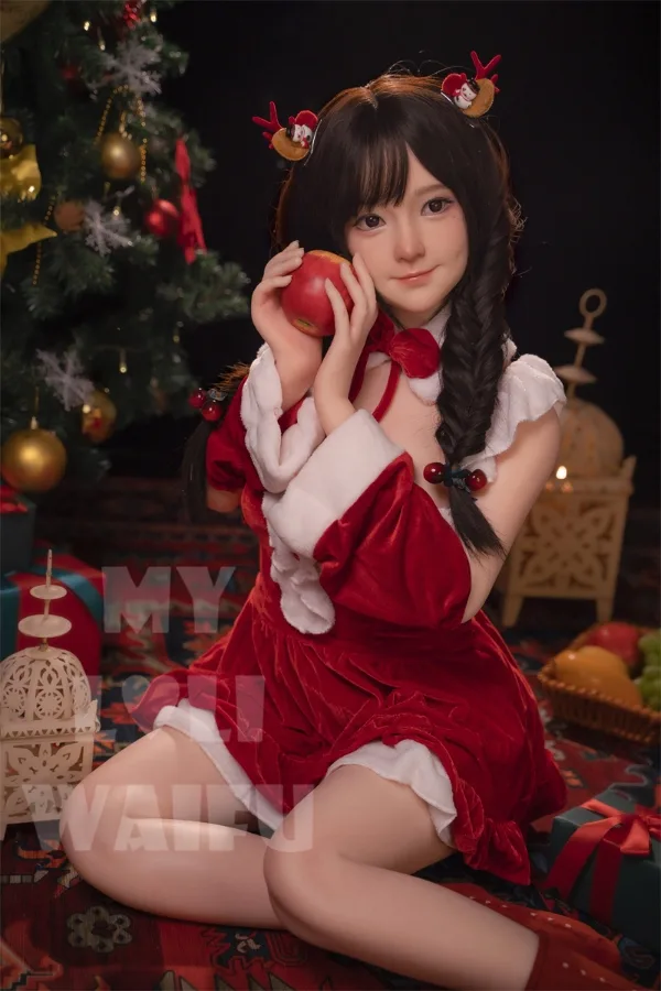 Rena – Silicone 148cm/58.27″ C-CUP 25kg/55.12lbs Sex Doll