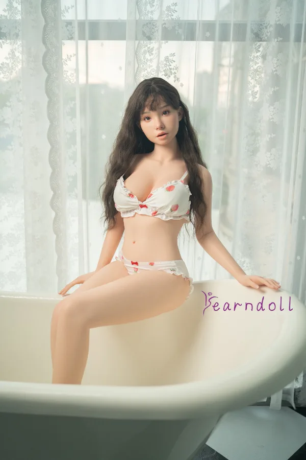 Y227 – Silicone 155cm/61.02″ C-CUP 33.1kg/72.97lbs Sex Doll