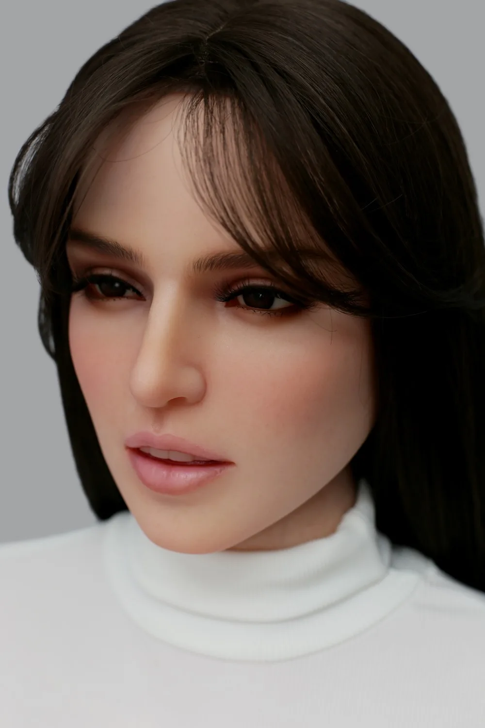 Nataliya – Silicone 163cm/64.17″ E-CUP 43kg/94.8lbs Sex Doll view 6