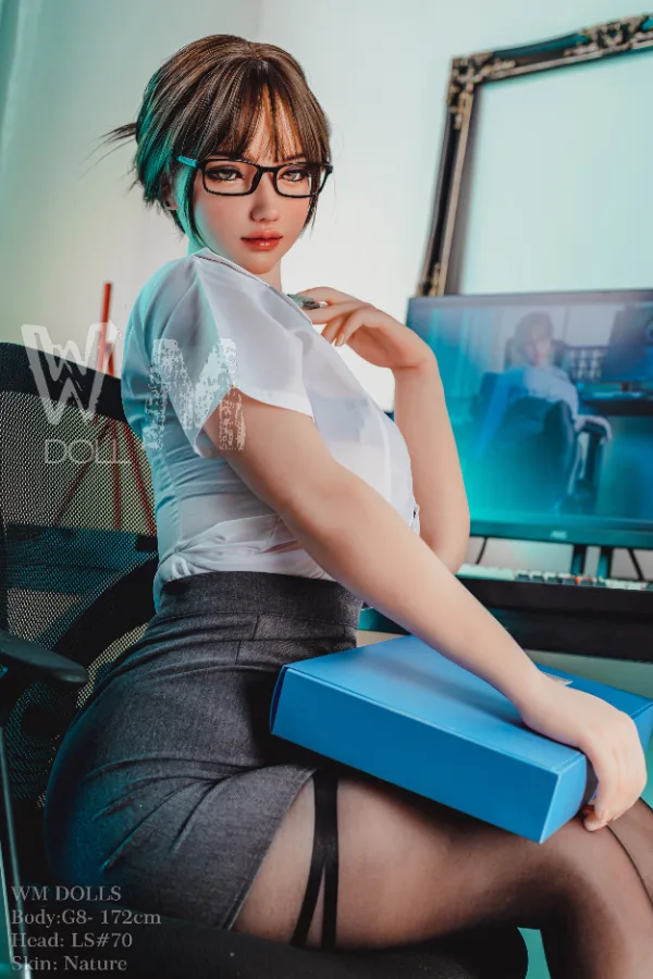 G8 – TPE 172cm/67.72″ E-CUP 40kg/88.18lbs Sex Doll view 4