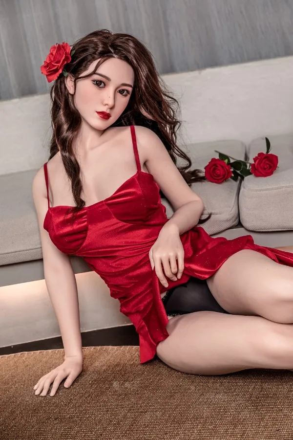Xueer – Silicone 171cm/67.32″ F-CUP 39kg/85.98lbs Sex Doll view 2