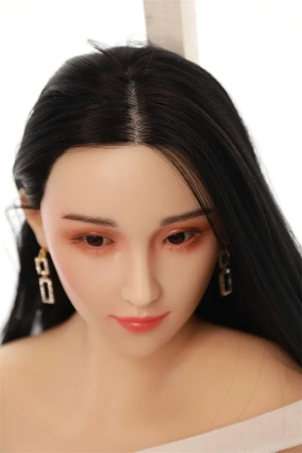 Mature Life-Size Sex Doll Kimberly 170cm (Silicone Head) view 6
