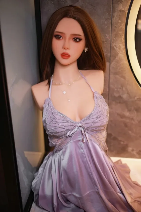 Sexy Sex Doll Torso Dylan 87cm view 2