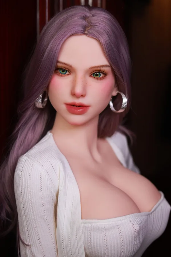 43 – TPE 162cm/63.78″ F-CUP 36.5kg/80.47lbs Sex Doll view 5