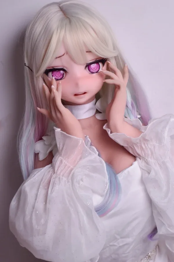 Fantasy Anime Comics Sex Doll Ikezawa Rina 148cm view 3