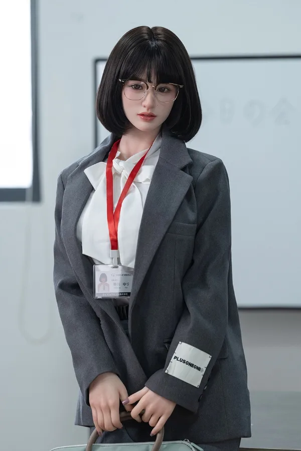 Shizukawa Yuri – Silicone 168cm/66.14″ F-CUP 35.5kg/78.26lbs Sex Doll view 2