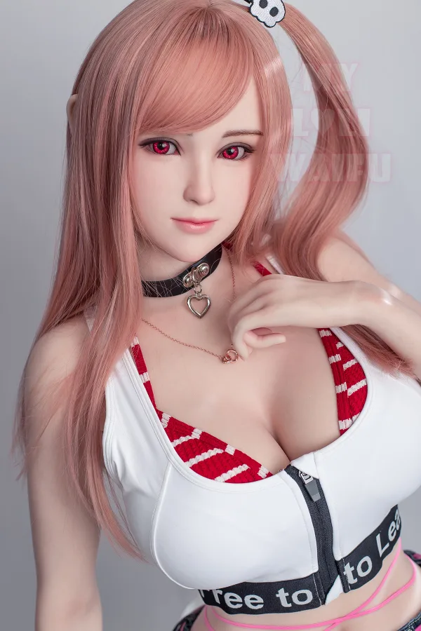 Honoka – Silicone 152cm/59.84″ F-CUP 33kg/72.75lbs Sex Doll view 2