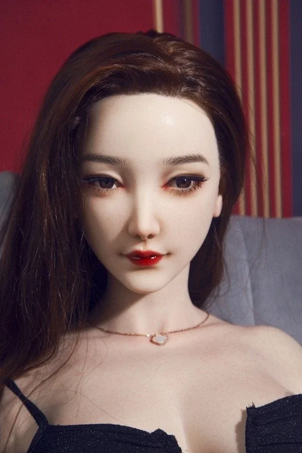 Asian Japanese Sex Doll Alexia 164cm view 6