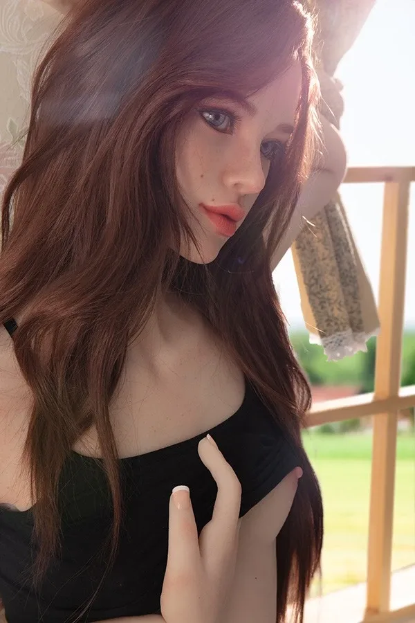 Hot Selling A Cup Sex Doll Cameron 171cm view 6