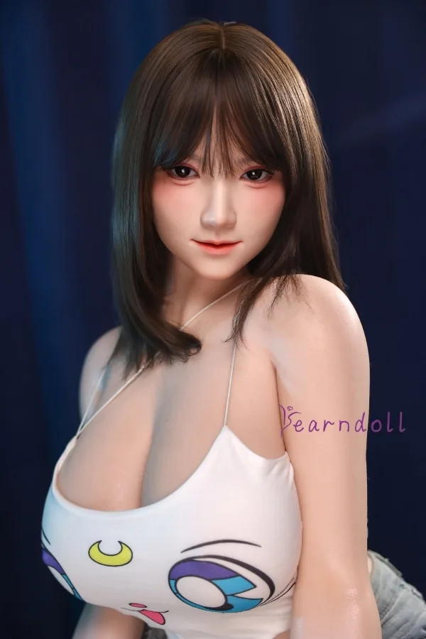 Y239 – Silicone 162cm/63.78″ J-CUP 38kg/83.78lbs Sex Doll view 6