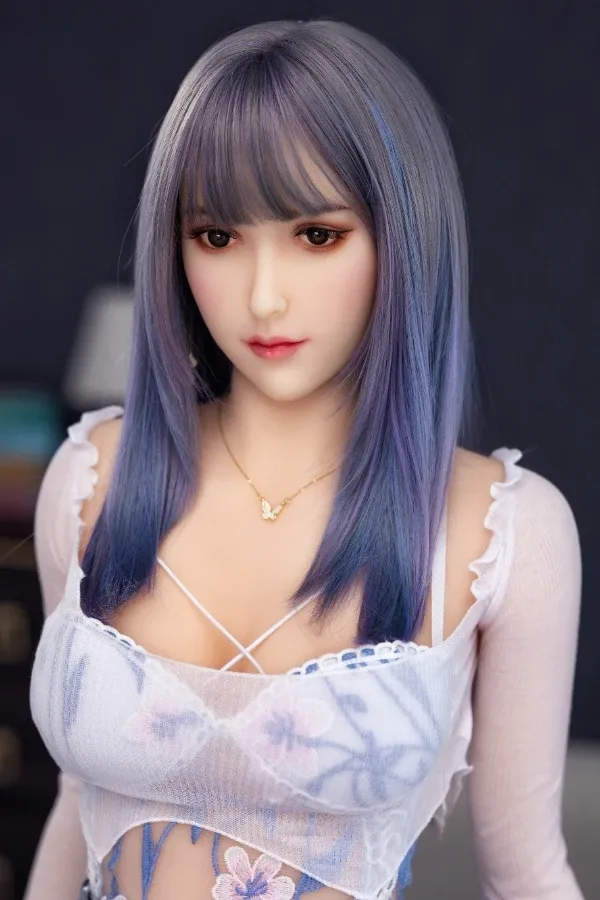 Real Life Female Sex Doll Mila 162cm view 2
