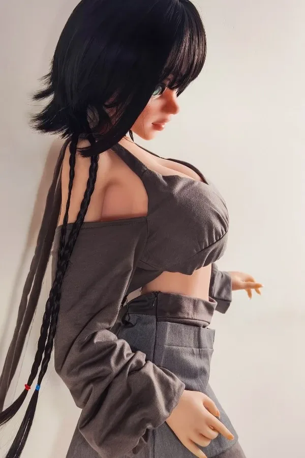 Anime Sex Doll Chloe Miranda 148cm view 6