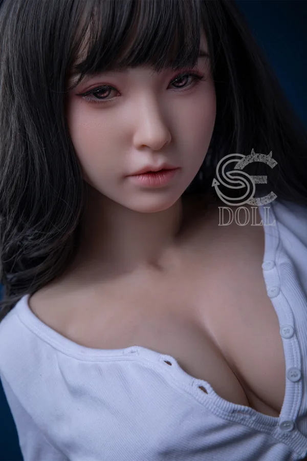 Nana – Silicone 161cm/63.39″ F-CUP 33kg/72.75lbs Sex Doll view 6