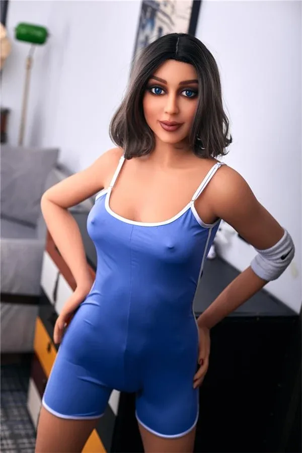 Sex Doll Christel 168cm view 4