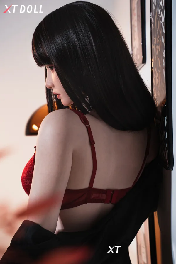 Mei Li – Silicone 165cm/64.96″ E-CUP 29kg/63.93lbs Sex Doll view 6