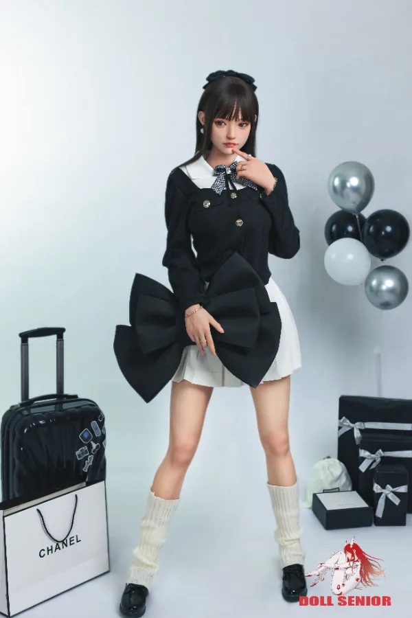 Lengyue2 – Silicone 158cm/62.2″ G-CUP 37kg/81.57lbs Sex Doll view 6