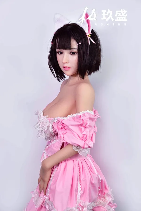 Perfect Asian Sex Doll Corrie 150cm view 4