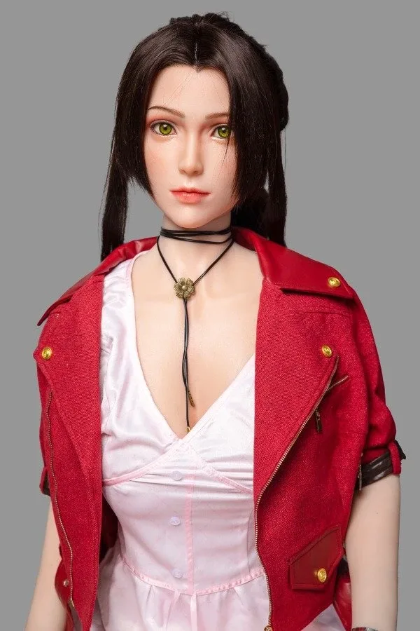 Anime Fantasy Sex Doll Avery 170cm (Silicone Head) view 6