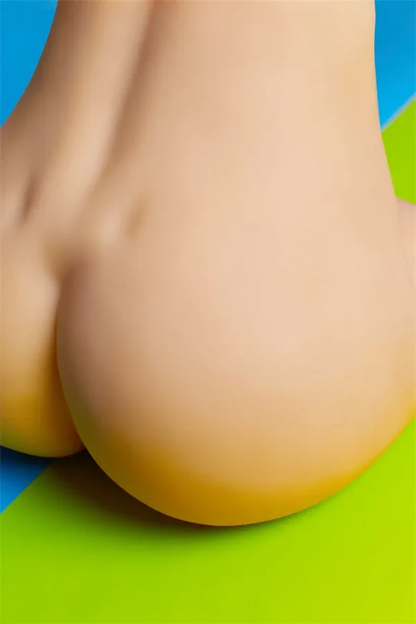 TPE Sex Doll Hip Torso view 6