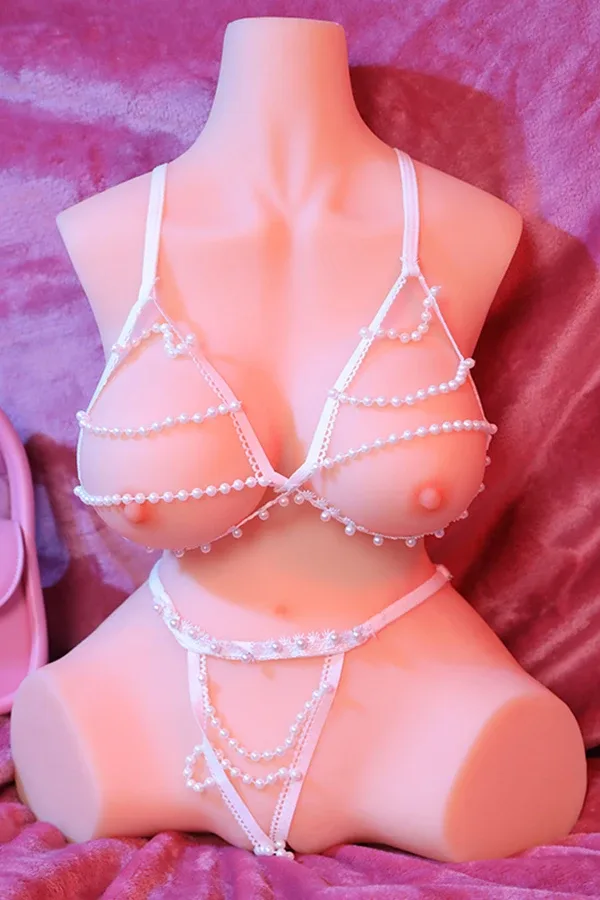 TPE Sex Doll Torso Danna 51cm