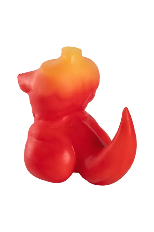 Jirouweiba – Silicone 1.75kg/3.86lbs Sex Doll view 5