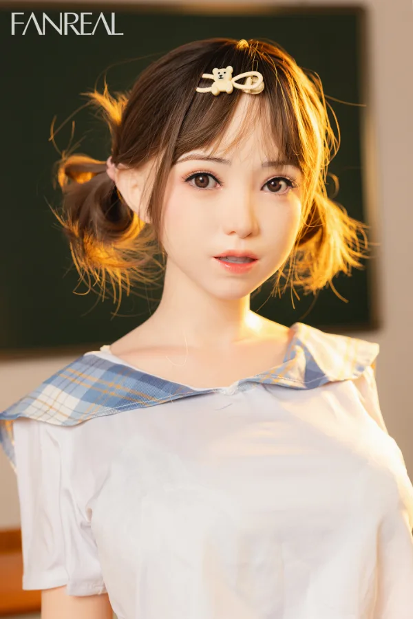 Mo Ros – Silicone 155cm/61.02″ F-CUP 29kg/63.93lbs Sex Doll view 3