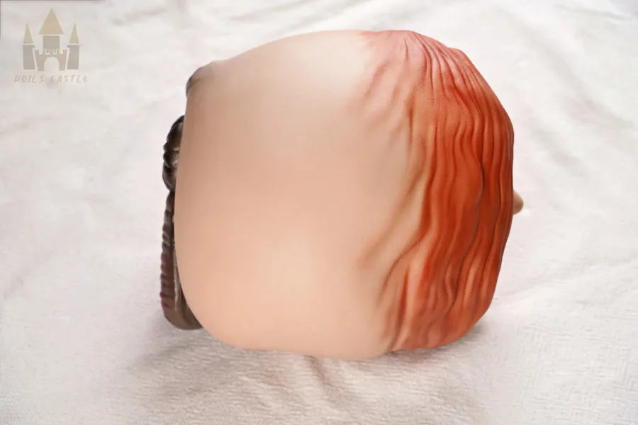 Chengbao – Silicone 22cm/8.66″ 8.5kg/18.74lbs Sex Doll view 6