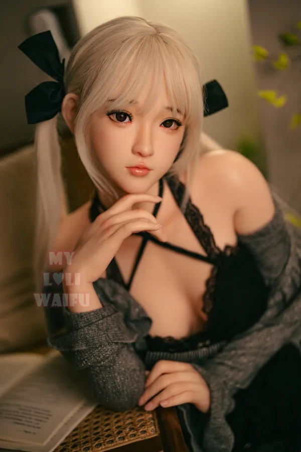 Haruki – Silicone 150cm/59.06″ A-CUP 26kg/57.32lbs Sex Doll view 6